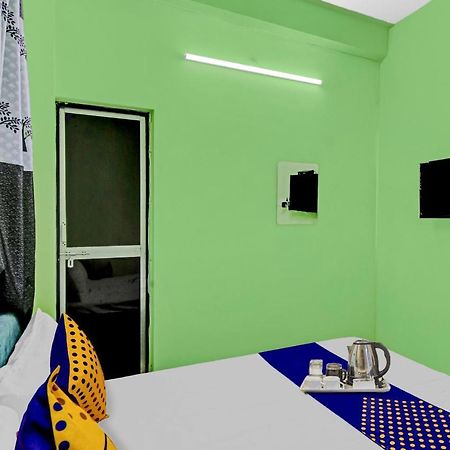 Oyo Vrindavan Inn Nagpur Exteriör bild