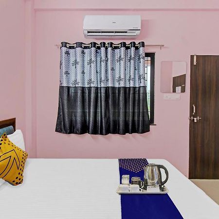 Oyo Vrindavan Inn Nagpur Exteriör bild